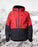 Mountain Grit Bolt Jacket
