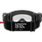Vision 8 Roll-off Goggle - Black