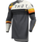 Sportmode League Jersey - Charcoal/White