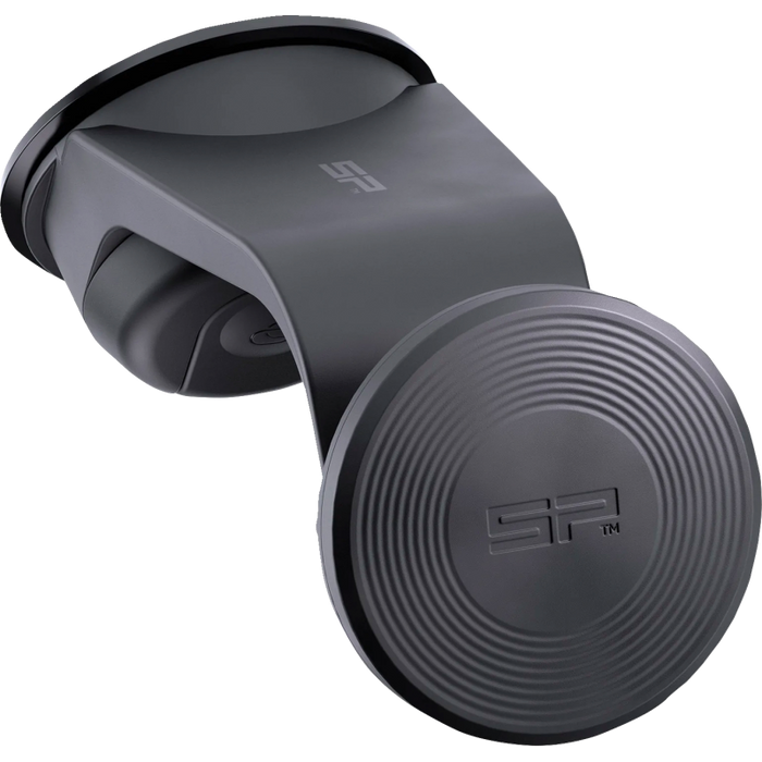 CHARGING SUCTION CUP CAR MOUNT