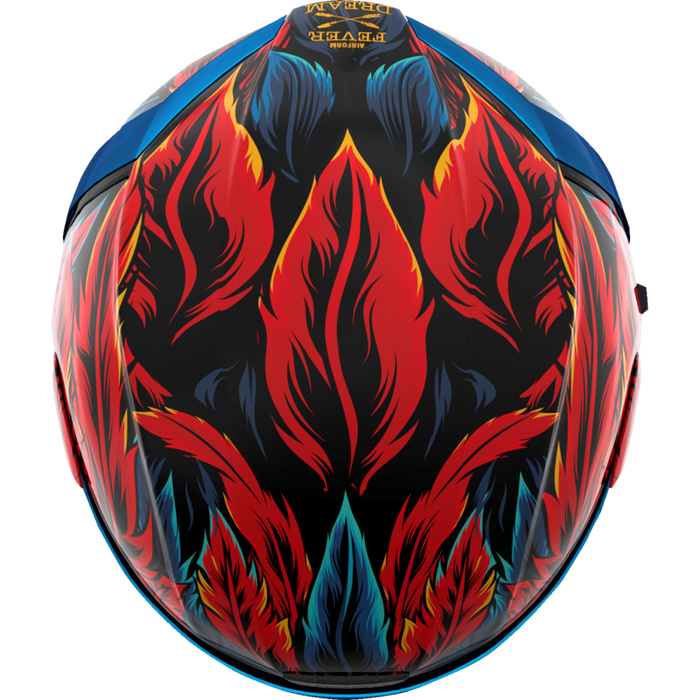 Icon Airform Feverdream Helmet