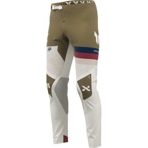 Sportmode League - White/Copper