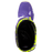 Tech 10 Dirt Studios LE Boots - Yellow/Purple