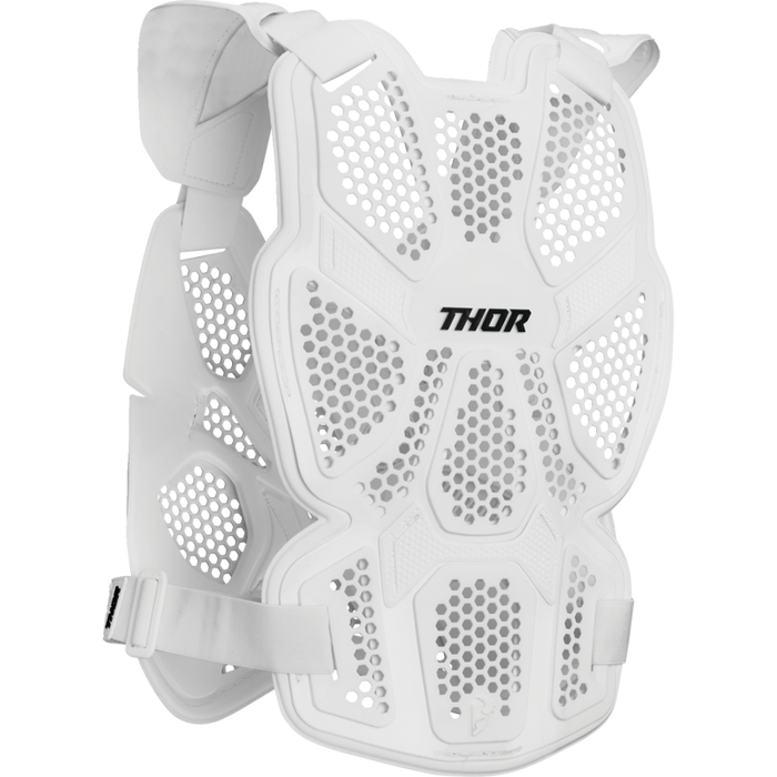 Sentinel LTD Guard - White