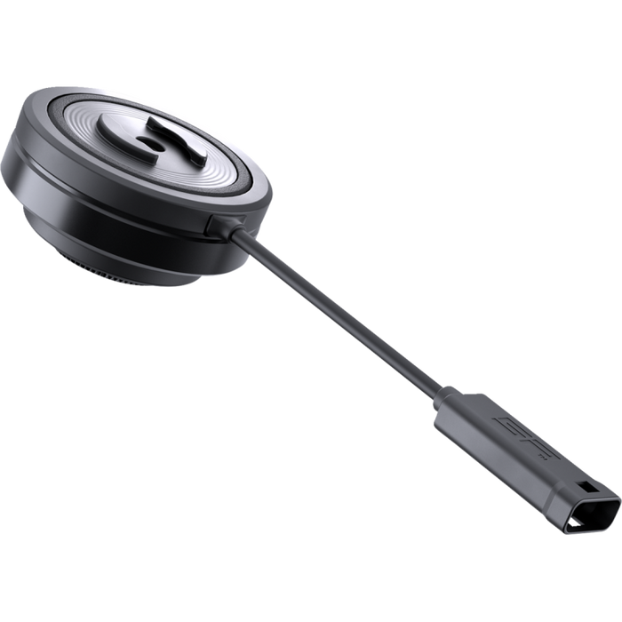 ANTI VIBRATION MODULE CHROME