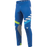 Sportmode Racewear Pants - Synth Blue