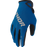 Thor Ridemode Gloves - Blue