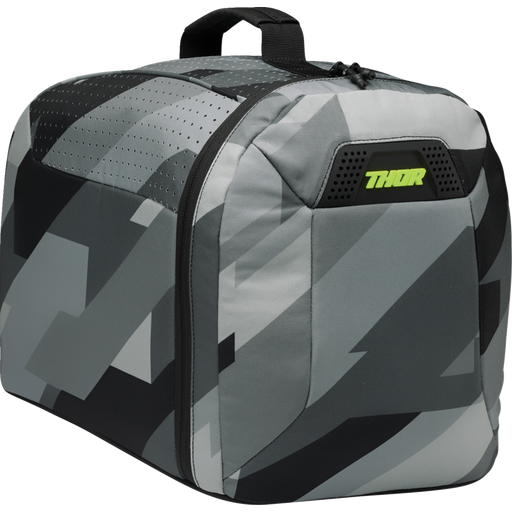 Thor Helmet Bag - Acid/Camo