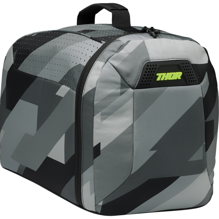 Thor Helmet Bag - Acid/Camo