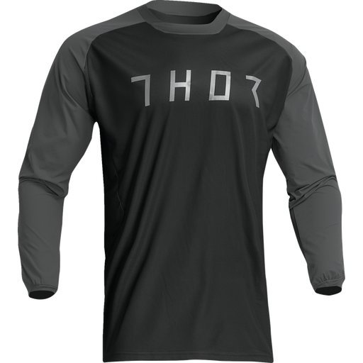 Thor Terrain Jersey - Black