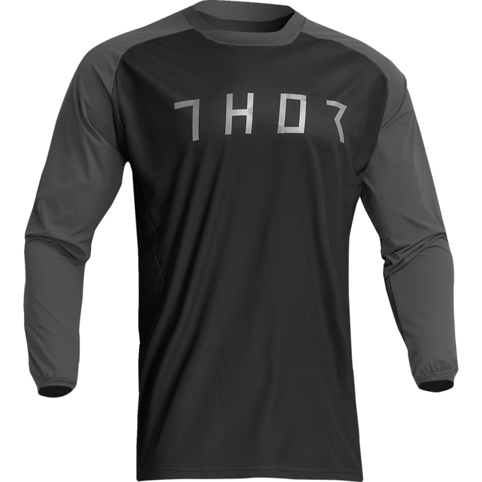 Thor Terrain Jersey - Black