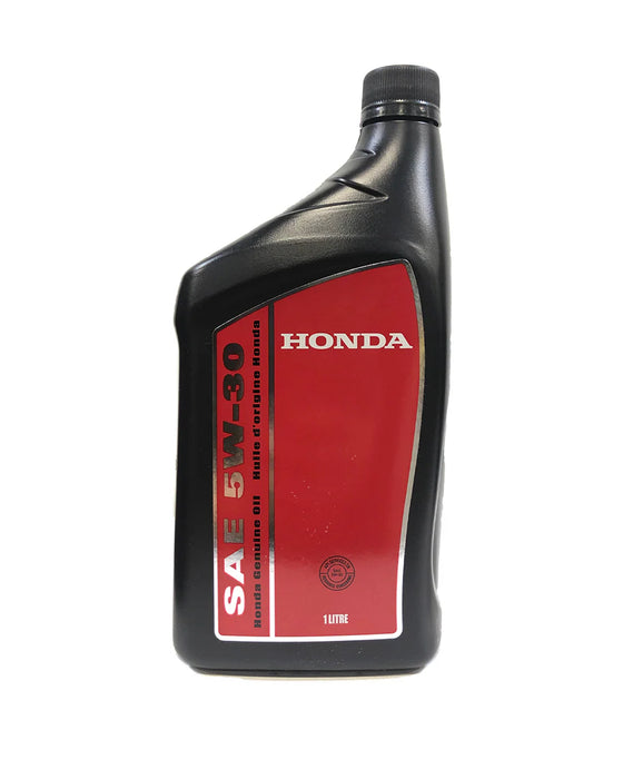 HONDA PE 5W30 OIL