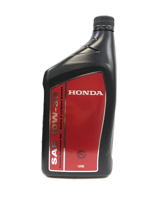 HONDA PE 10W30 OIL