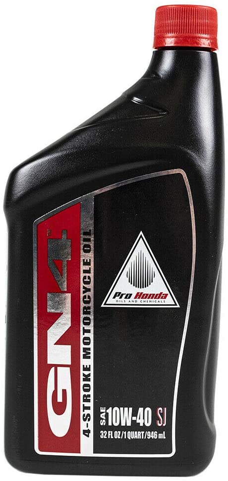 HONDA GN4 10W40 1 LITRE