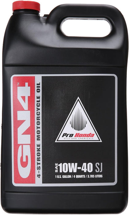 HONDA US GAL GN4 10W40