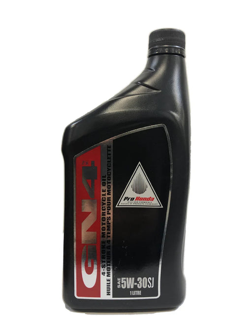 HONDA GN4 5W30 OIL