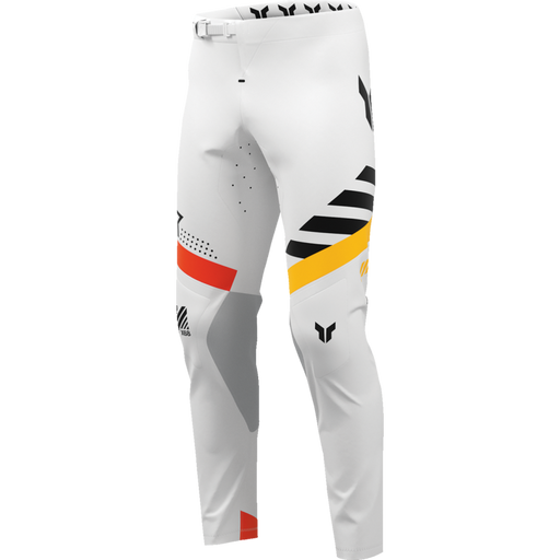 Sportmode Racewear - Synth White