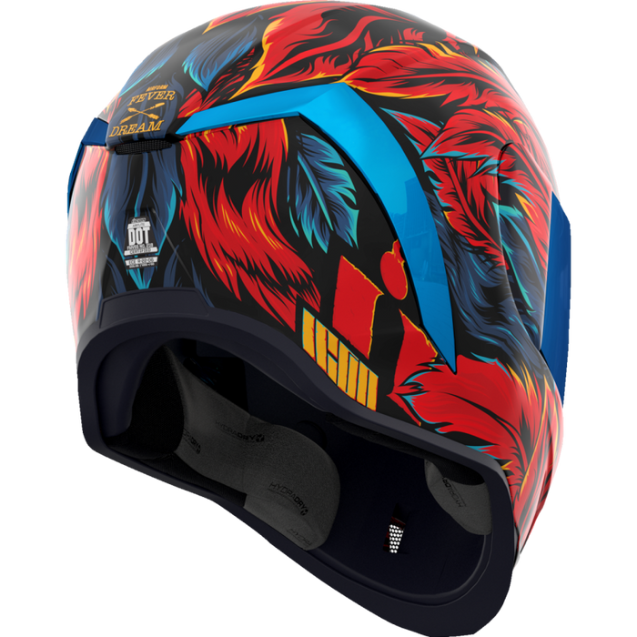 Icon Airform Feverdream Helmet