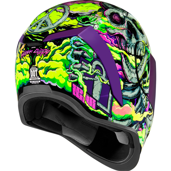 Icon Airform Hippy Dippy Helmet