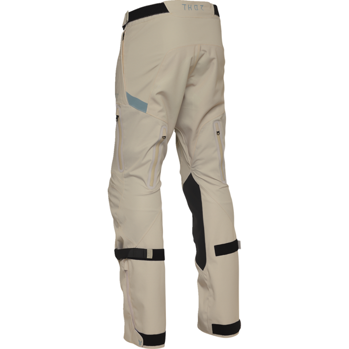 Thor Range Adventure Pants - Sand