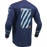 Launchmode Futura Jersey - Navy/Orange