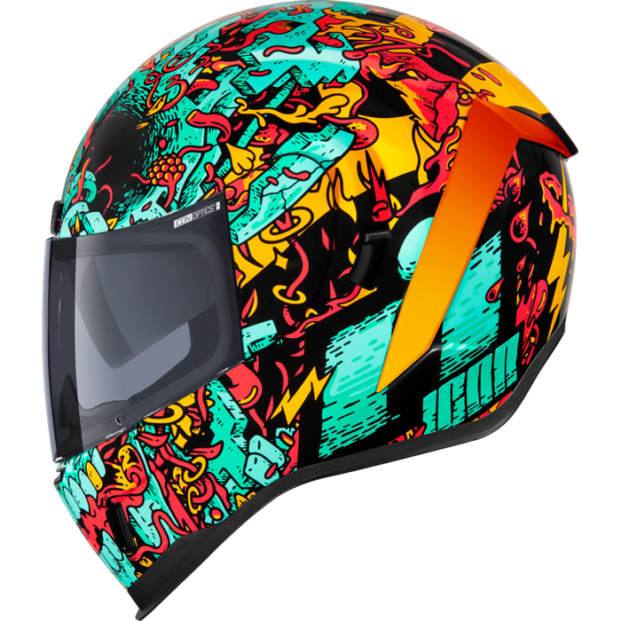 Icon Airform MIPS Munchies Helmet
