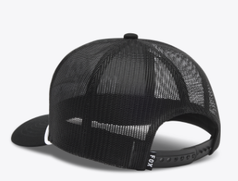 New Age Mesh Trucker Hat