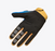 180 Collect Gloves - Blue