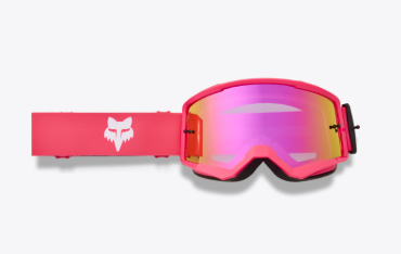 Main Core Goggle - Spark Pink