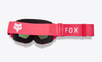 Main Core Goggle - Spark Pink