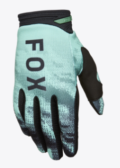 180 Karios Gloves - Turquoise