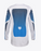 180 Shield Jersey - Blue/White