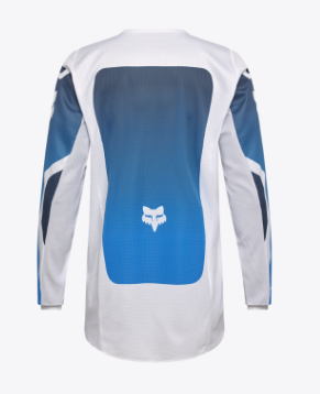 180 Shield Jersey - Blue/White