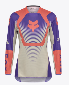 Ladies 180 Collect Jersey - Grape
