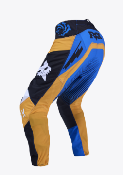180 Shield Pant - Blue