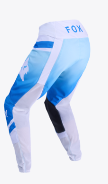 Ladies 180 Shield Pant - Blue/White