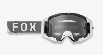 AIRSPACE TINE GOGGLE - SMOKE