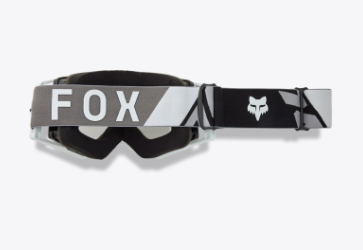 AIRSPACE TINE GOGGLE - SMOKE