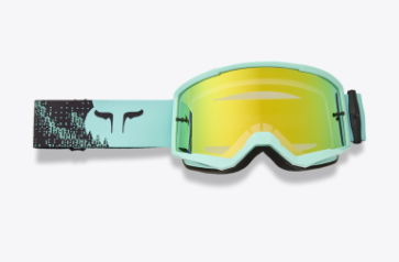 Main Karios Goggle - Spark Turquoise