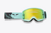 Main Karios Goggle - Spark Turquoise