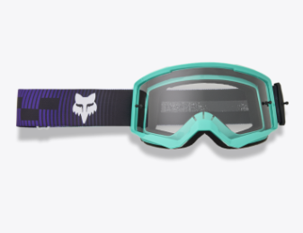 Main Collect Goggle - Grape