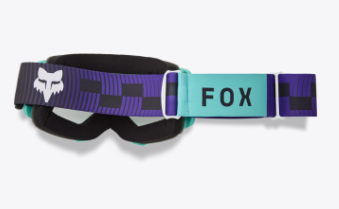 Main Collect Goggle - Grape