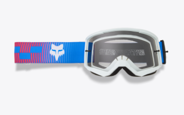 Main Collect Goggle - Blue/Pink