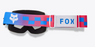 Main Collect Goggle - Blue/Pink