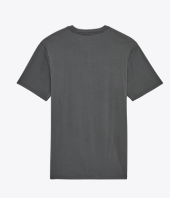 Tread Prem T-Shirt - Gray
