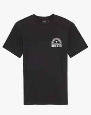 Victory Prem T-Shirt - Black