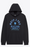 Local Racer Fleece Hoodie - Black/Blue