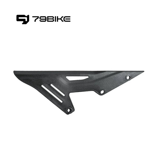 79BIKE - RACING CHAIN GUARD COVER