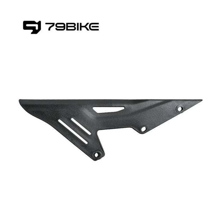 79BIKE - RACING CHAIN GUARD COVER