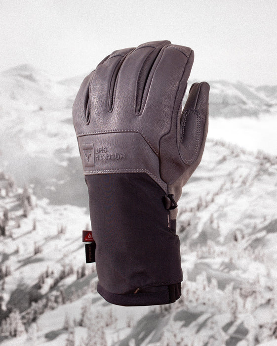 Mountain Grit Clamp Glove